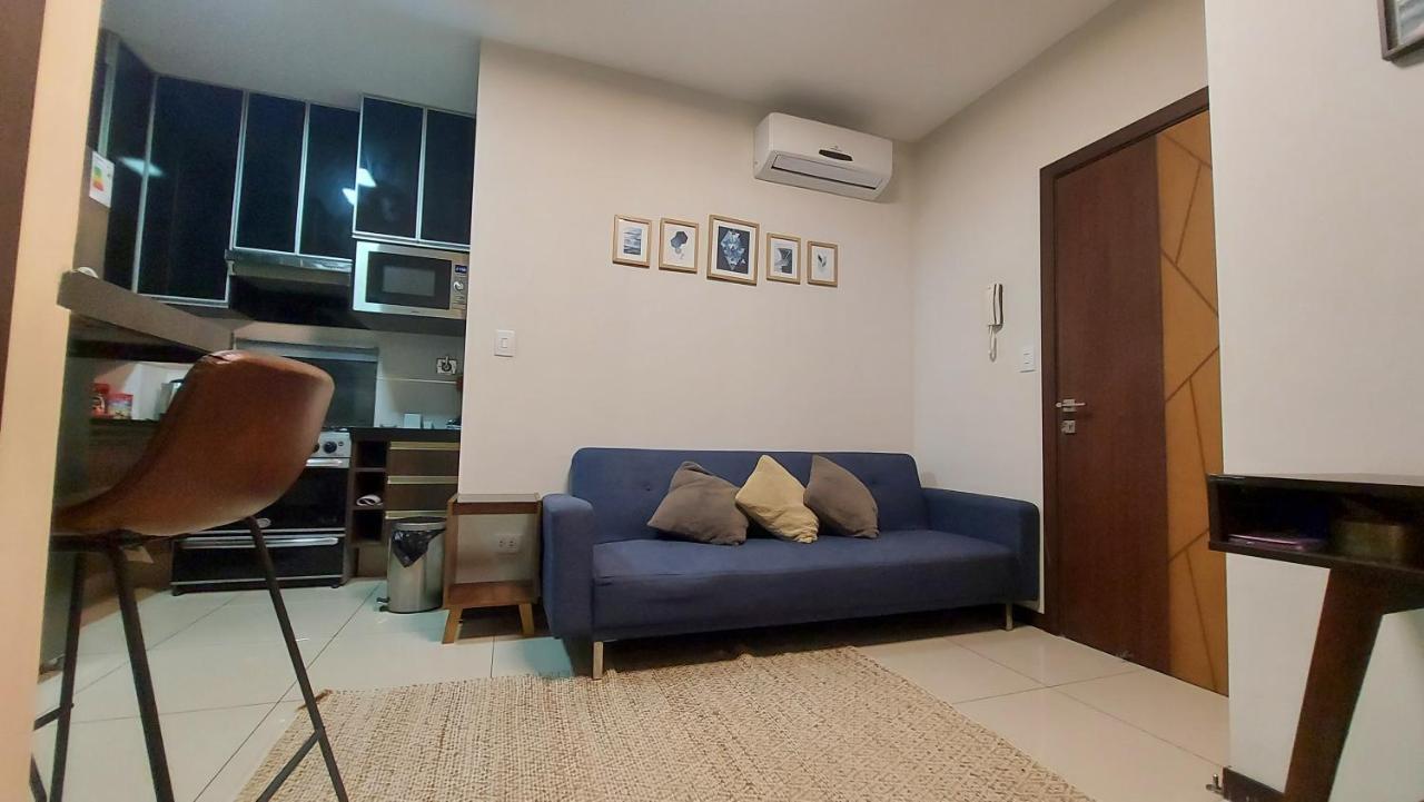 Hermoso Y Unico Apartamento Moderno, En Pleno Centro De Santa Cruz, Con Netflix Wi-Fi De 60 Mb, Estacionamiento Gratis Y Ac En Todos Los Ambientes ซานตาครูซเดอลาเซียร์รา ภายนอก รูปภาพ